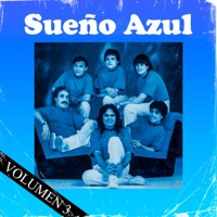 Volumen 3 - Sueño Azul