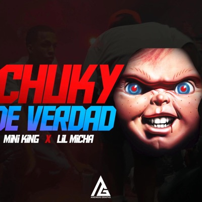 Chuky de Verdad - Single
