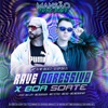 Rave Agressiva X Boa Sorte (Mansão Funk Rave) [feat. DJ, MC Teteu, Mc Rd, MC Menor MT, MC Buraga, Mc Lipi, DJ DN, DJ Ery, Megabaile do Areias, JC no beat & DJ Douglinhas] - Single