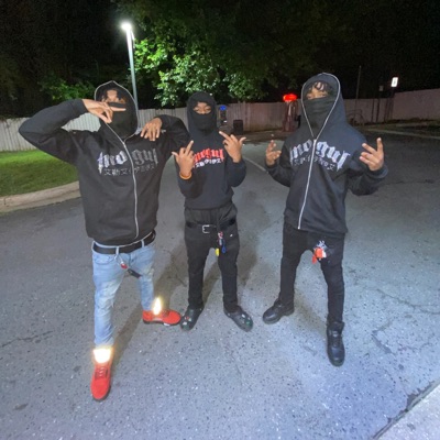 Codename: YDC (feat. YDC K & YDC Bari) - Single