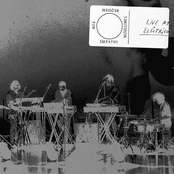 Live at Eléctrico - EP