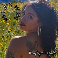 Mad I'm Happy (feat. Noopey Na’mon) - Single - Kaylyn Lewis
