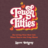 Tough Titties - Laura Belgray Cover Art