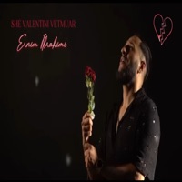 Shen Valentin - Single - Ernim Ibrahimi