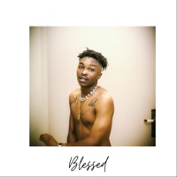 Blessed - Single - Just Jabba