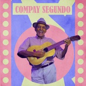 Las Canciones de Compay Segundo artwork