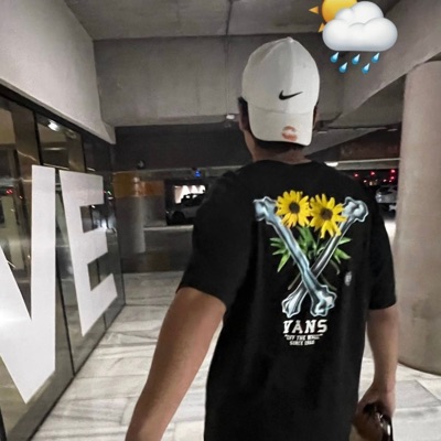 Hoodie - Single