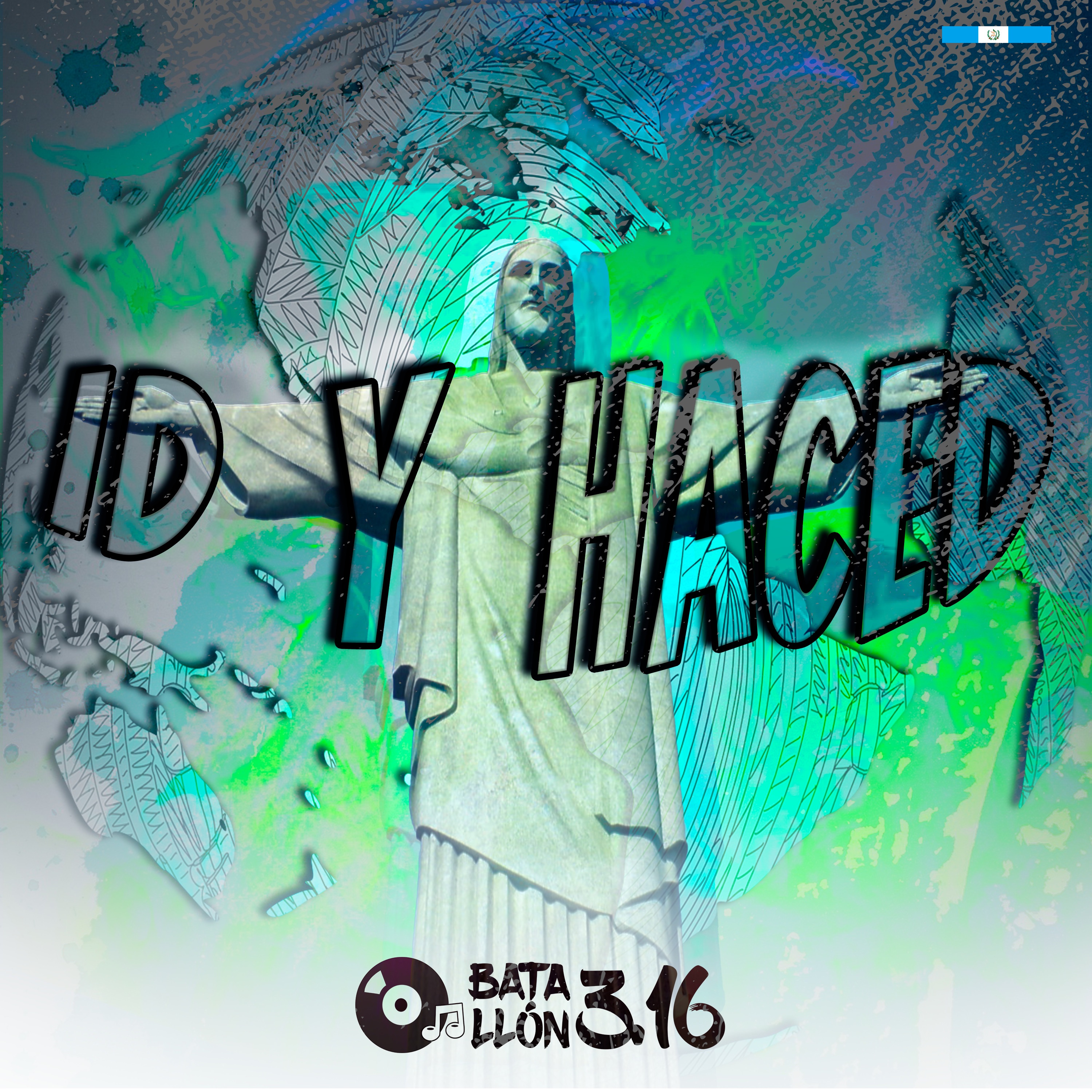 Id y Haced