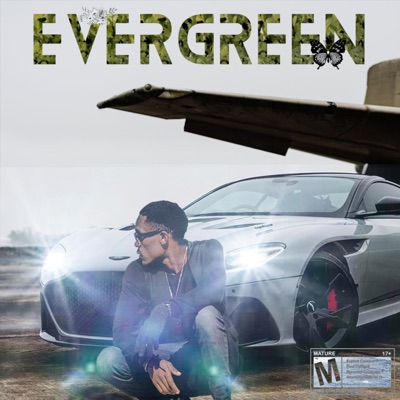 Evergreen - EP
