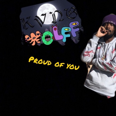 Proud of You - Single