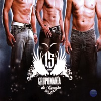 15 Años de Corazon - Grupo Mania