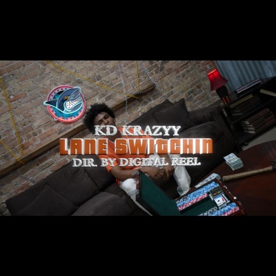 Lane Switchin - Single