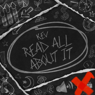 Read All About It (Radio Edit) - Single