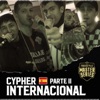 Cypher 2 FMS Internacional - Teorema , Blon , Lobo Estepario , Nekroos & Chuty - Valencia - 2021-2022 (Live) (feat. Teorema, Blon, Lobo Estepario, Nekroos & Chuty) - Single