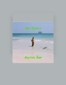 聆聽 Domi Chansorn、觀看音樂影片、閱讀小傳、查看巡演日期等！