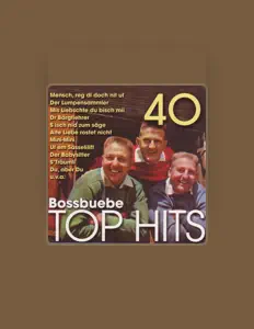Listen to Bossbuebe, watch music videos, read bio, see tour dates & more!
