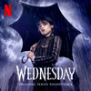 Wednesday (Original Series Soundtrack) - EP - Nevermore Academy Orchestra, Wednesday Addams & Antonio Vivaldi