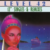 12" Singles And Mixes artwork