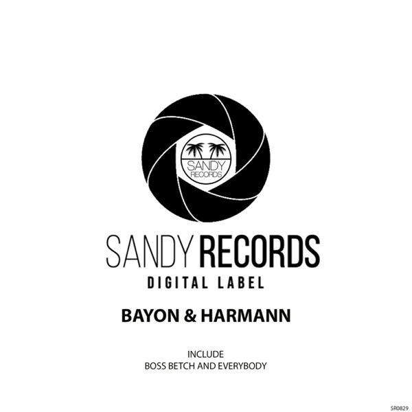 Everybody - Single