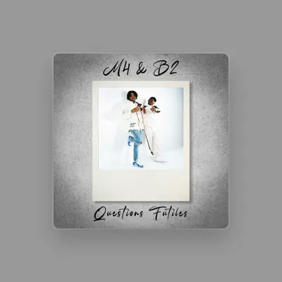 Listen to B2, watch music videos, read bio, see tour dates & more!