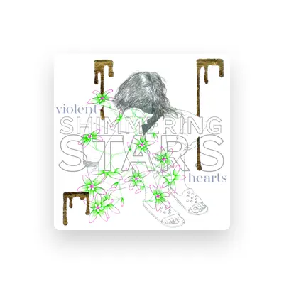 Listen to Shimmering Stars, watch music videos, read bio, see tour dates & more!