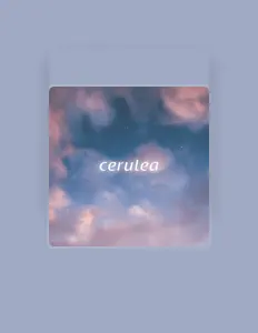 Listen to Cerulea, watch music videos, read bio, see tour dates & more!