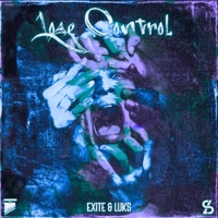 Lose Control - Single - EXITE & Luk-s