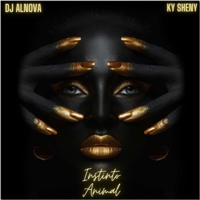 Instinto Animal (feat. Ky Sheny) - Single