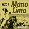 Mano Lima - Alpargata Bigoduda