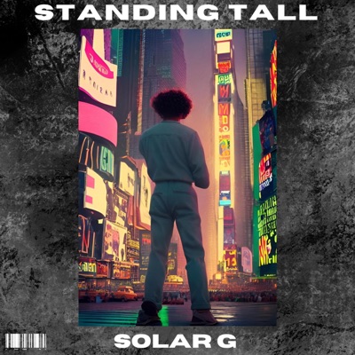 Standing Tall - Single