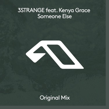 Kenya Grace – Strangers Lyrics