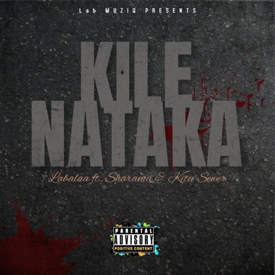 Kile Nataka - Single