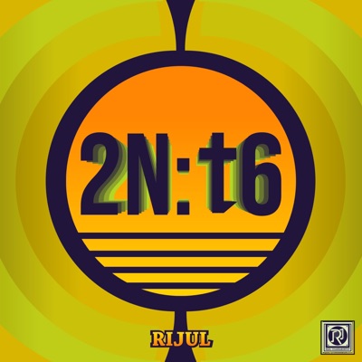 2Nt6 (feat. Adithyanarayanan S) - Single