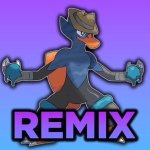 Tales of Tanorio ("Trainer Battle Theme") [EDM Mix] - Single