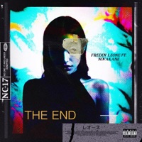 The End (feat. NOVAKANE) - Single - Freddy Leone