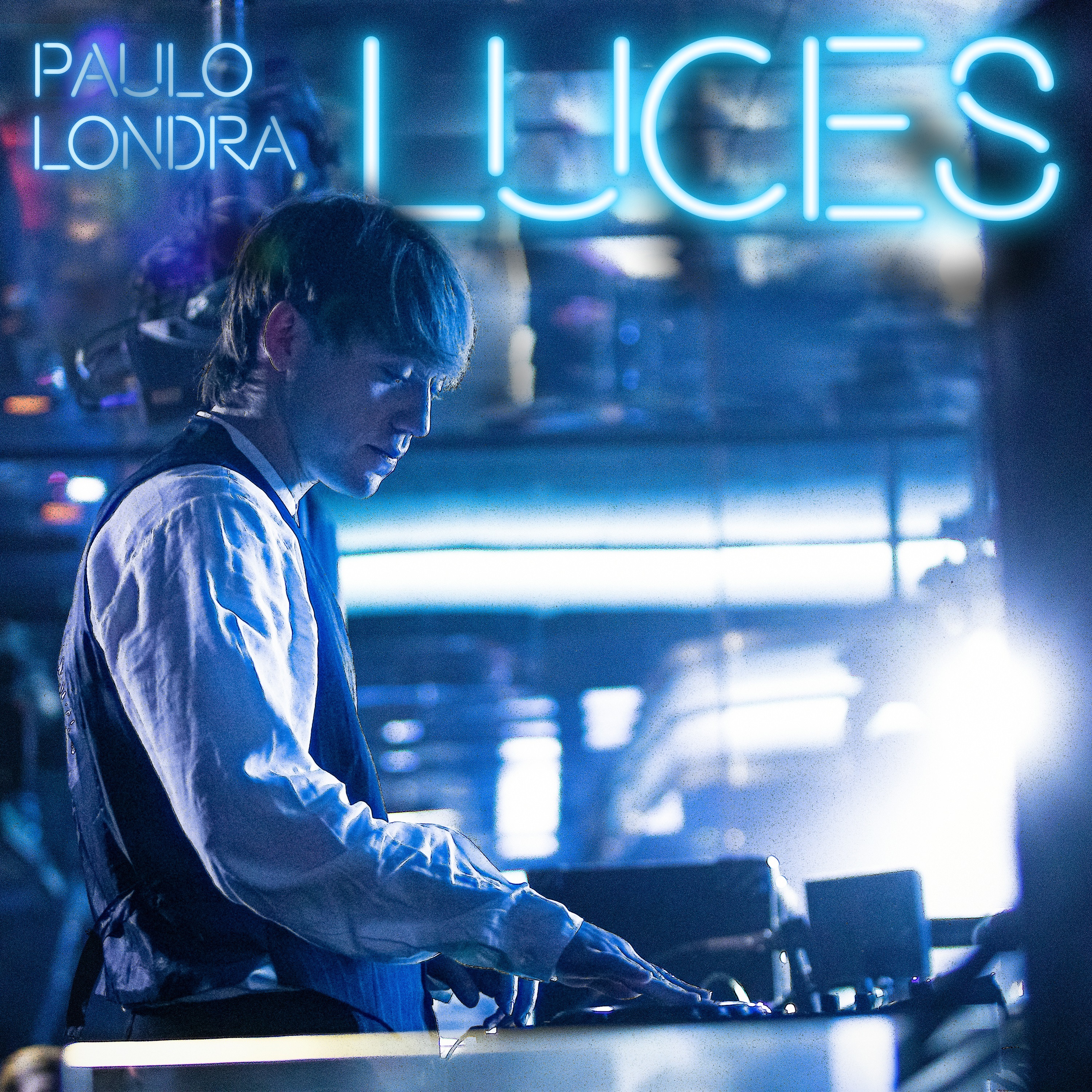 Luces - Single