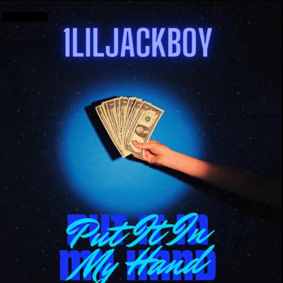 Put It In My Hand - Single