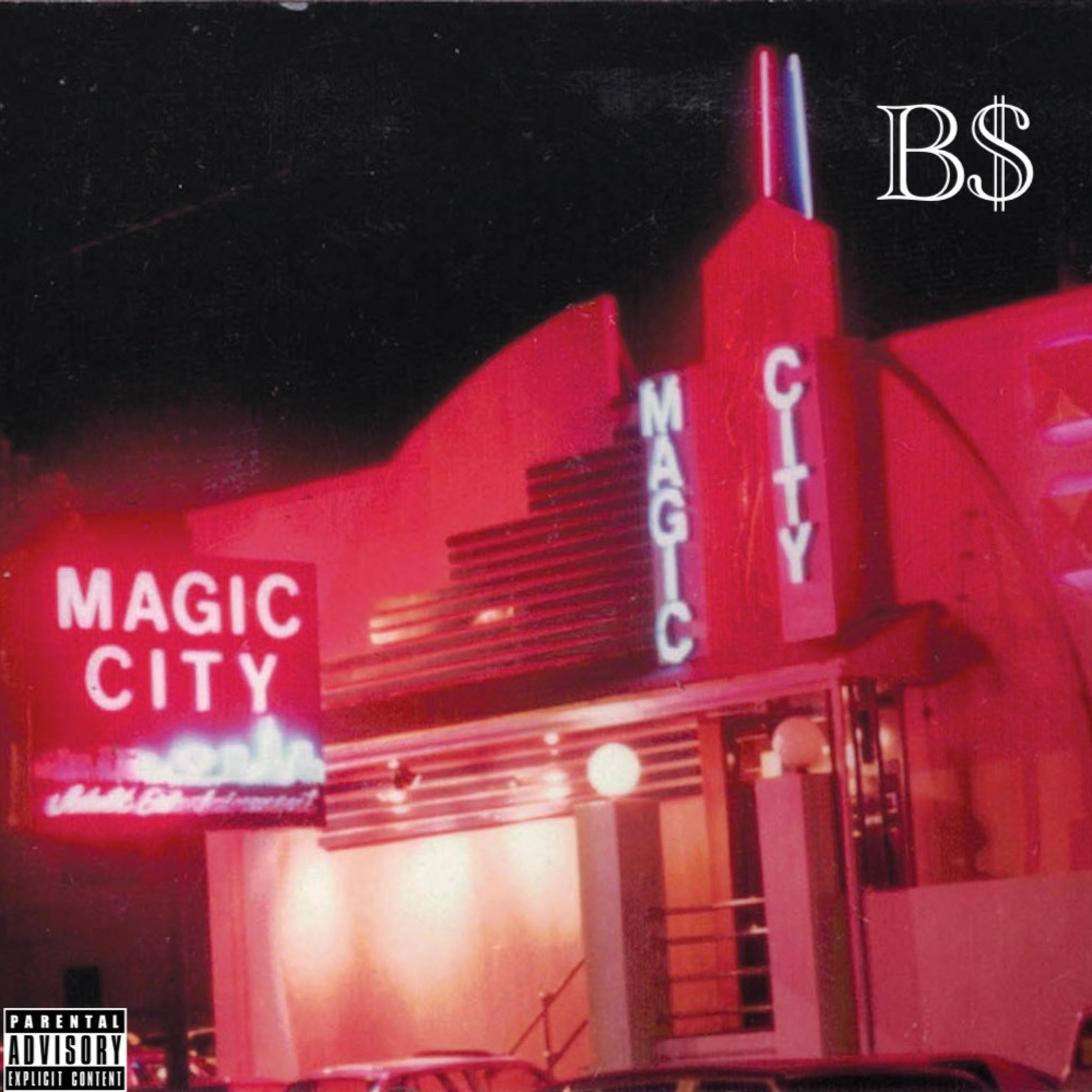 Happy Together "B" - Magic City Production/