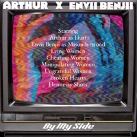 By My Side (feat. Envii Benjii) - Single - Arthur
