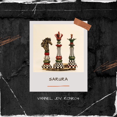 sarura (feat. Vannel & Ronk04) - Single
