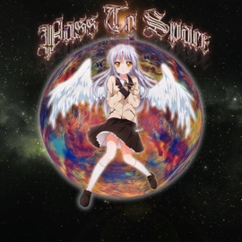 Pass To Space STXTELI