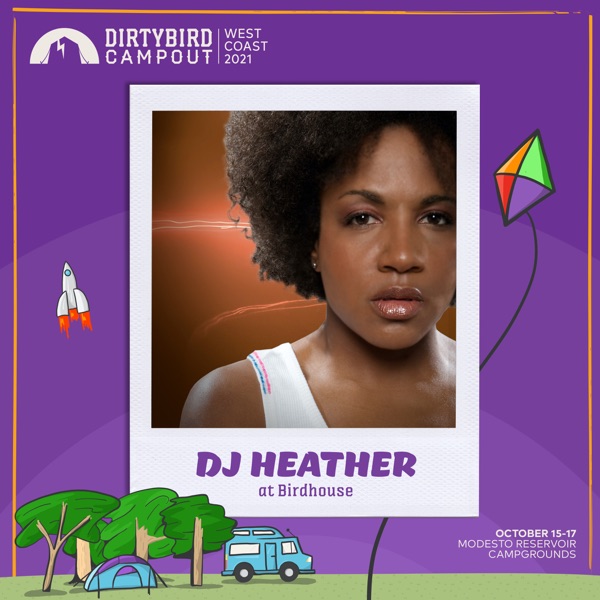 Live at Dirtybird Campout, 2021 (DJ Mix)