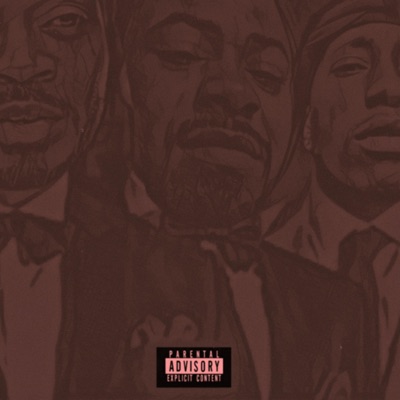 Motion Pic (feat. RyllaDo3 & Mir Fontane) - Single