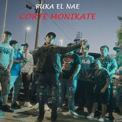 Corte Monikate - Single
