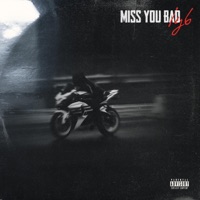 Miss You Bad - Single - Lyberty