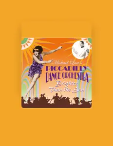 Listen to Michael Law's Piccadilly Dance Orchestra, watch music videos, read bio, see tour dates & more!