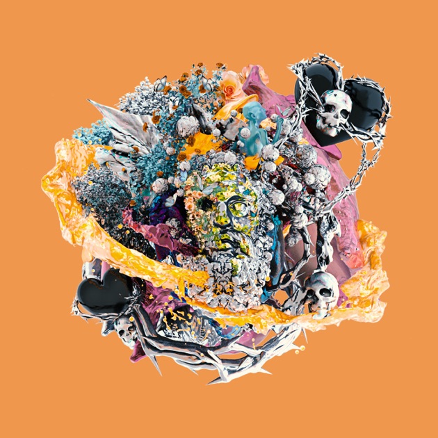 praystation 2 - CVLTEのアルバム - Apple Music