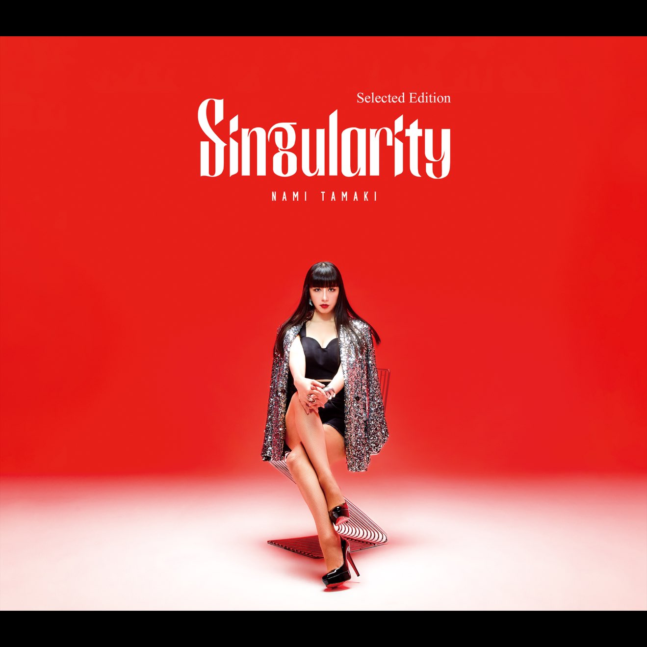 Nami Tamaki – Singularity (Selected Edition) (2024) [iTunes Match M4A]