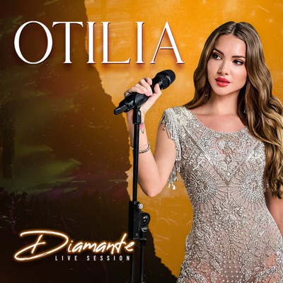 Diamante (Live Session) - Otilia | Shazam