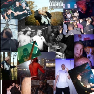 Living this Life (feat. Drez Music)